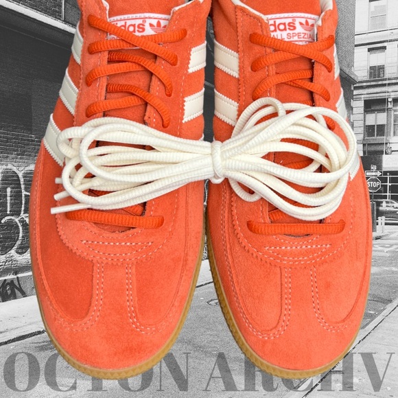 Adidas Handball Spezial 'Preloved Red Gum IG6191 - Picture 5 of 5